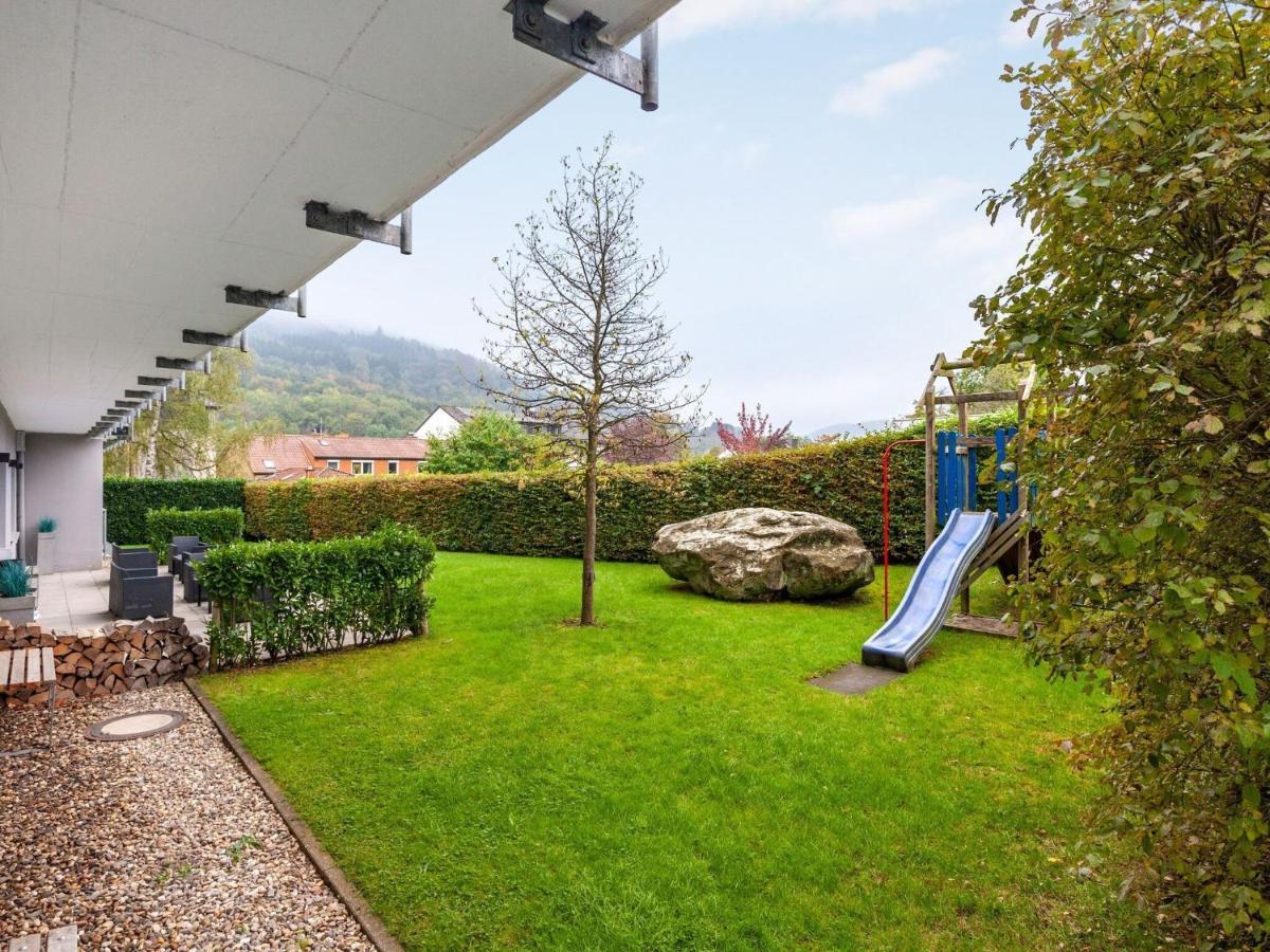 Nice Studio Near Luxembourg Bollendorf Exterior foto