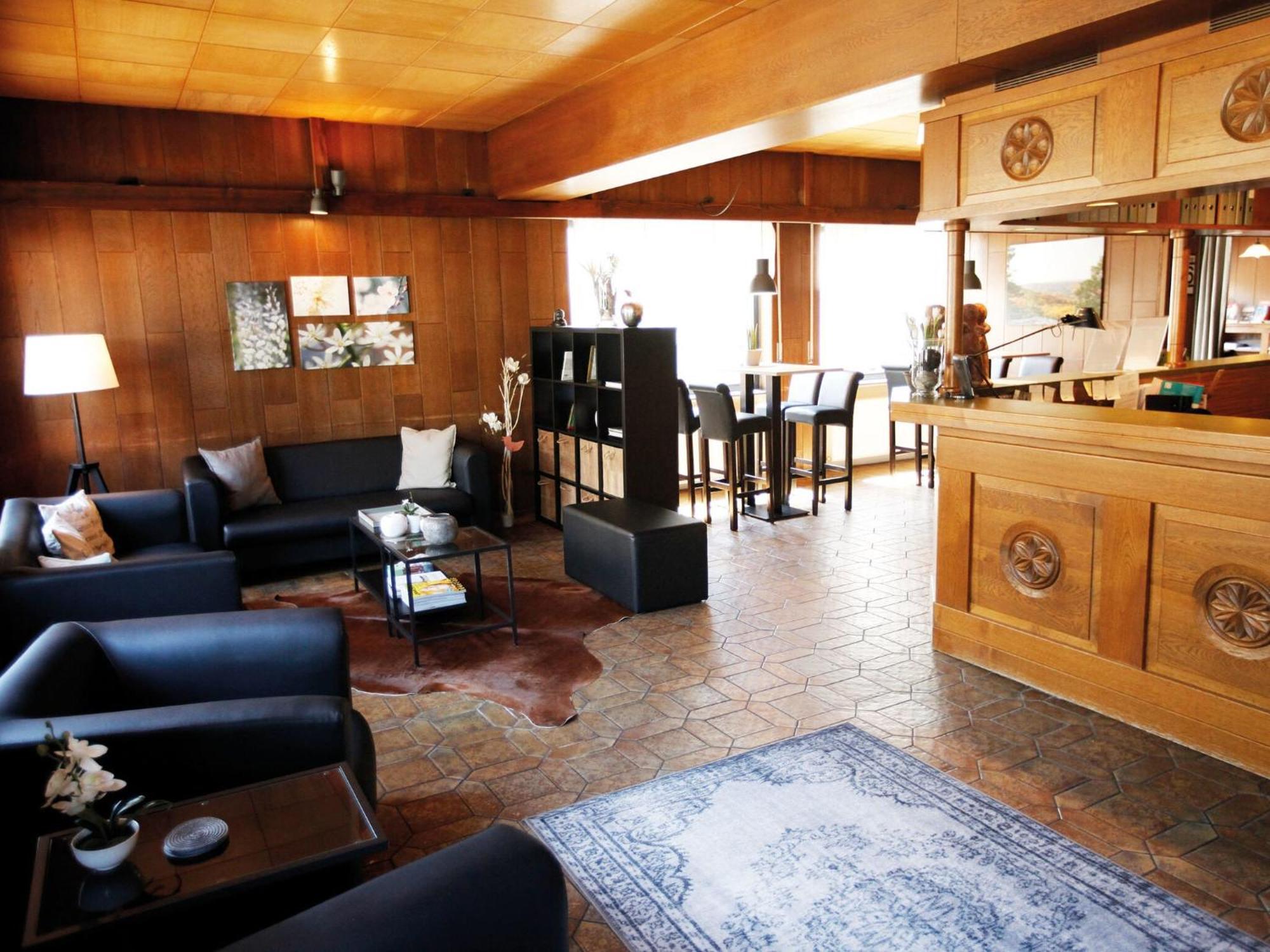 Nice Studio Near Luxembourg Bollendorf Exterior foto